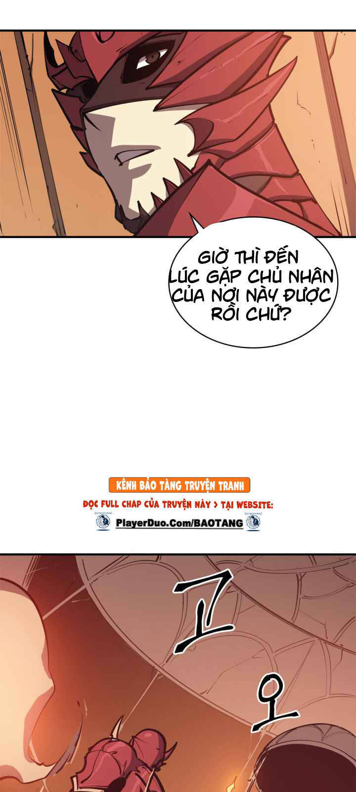 Tôi Trở Lại Thăng Cấp Một Mình Chapter 31 - Trang 45