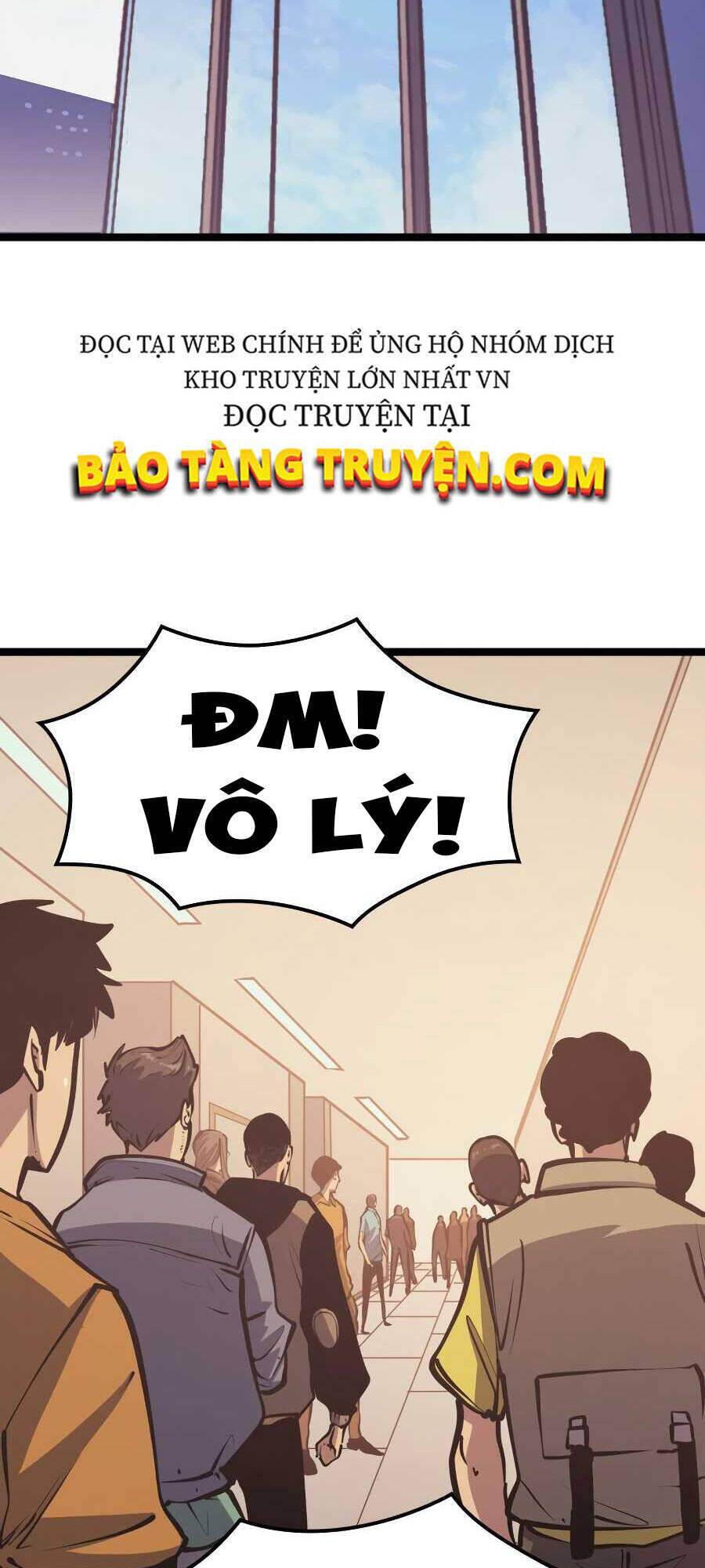 Tôi Trở Lại Thăng Cấp Một Mình Chapter 101 - Trang 68