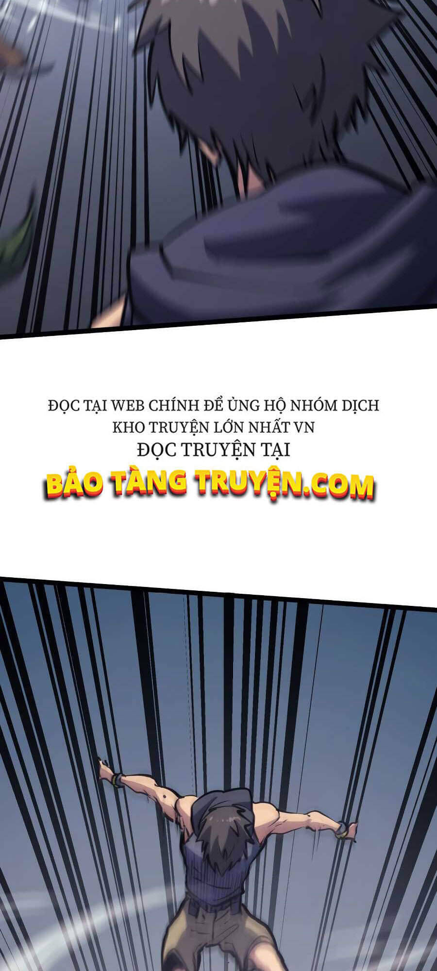 Tôi Trở Lại Thăng Cấp Một Mình Chapter 101 - Trang 26