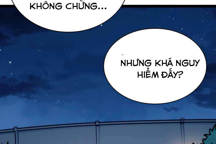 Tôi Trở Lại Thăng Cấp Một Mình Chapter 110 - Trang 139