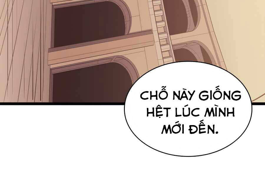 Tôi Trở Lại Thăng Cấp Một Mình Chapter 105 - Trang 19