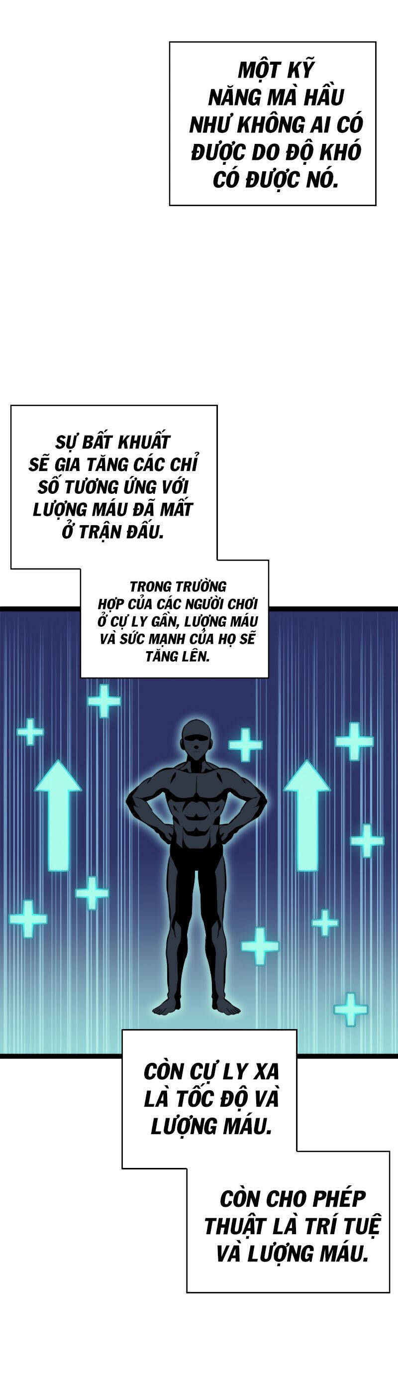 Tôi Trở Lại Thăng Cấp Một Mình Chapter 139 - Trang 5