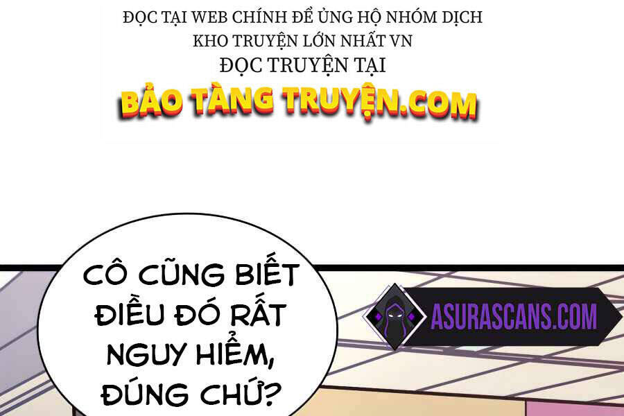 Tôi Trở Lại Thăng Cấp Một Mình Chapter 106 - Trang 28