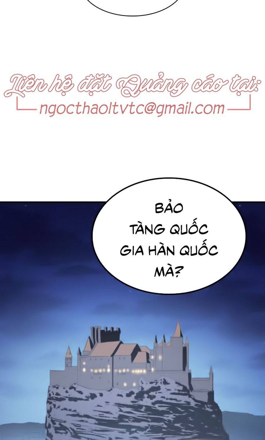 Tôi Trở Lại Thăng Cấp Một Mình Chapter 7 - Trang 8