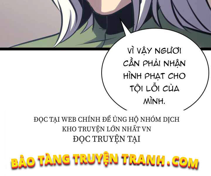 Tôi Trở Lại Thăng Cấp Một Mình Chapter 118 - Trang 124