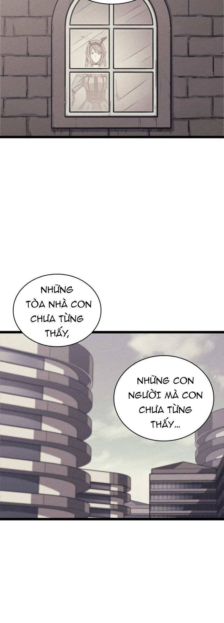 Tôi Trở Lại Thăng Cấp Một Mình Chapter 135 - Trang 14