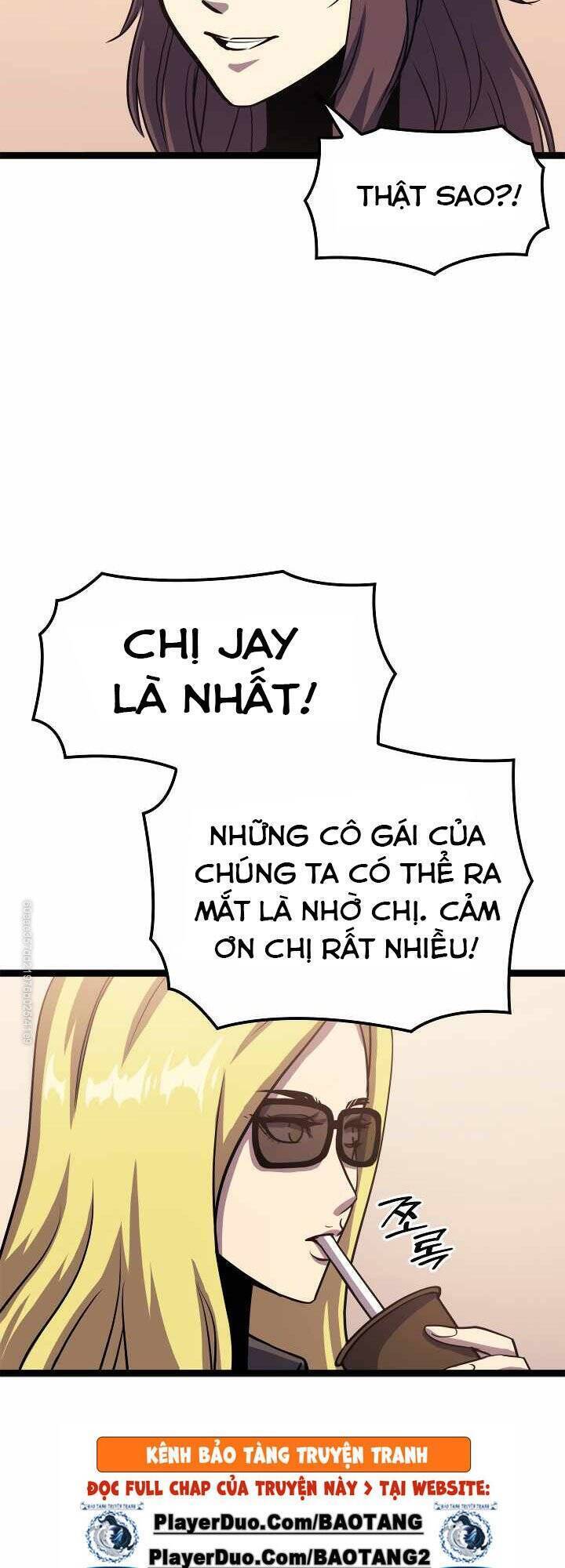 Tôi Trở Lại Thăng Cấp Một Mình Chapter 87 - Trang 4