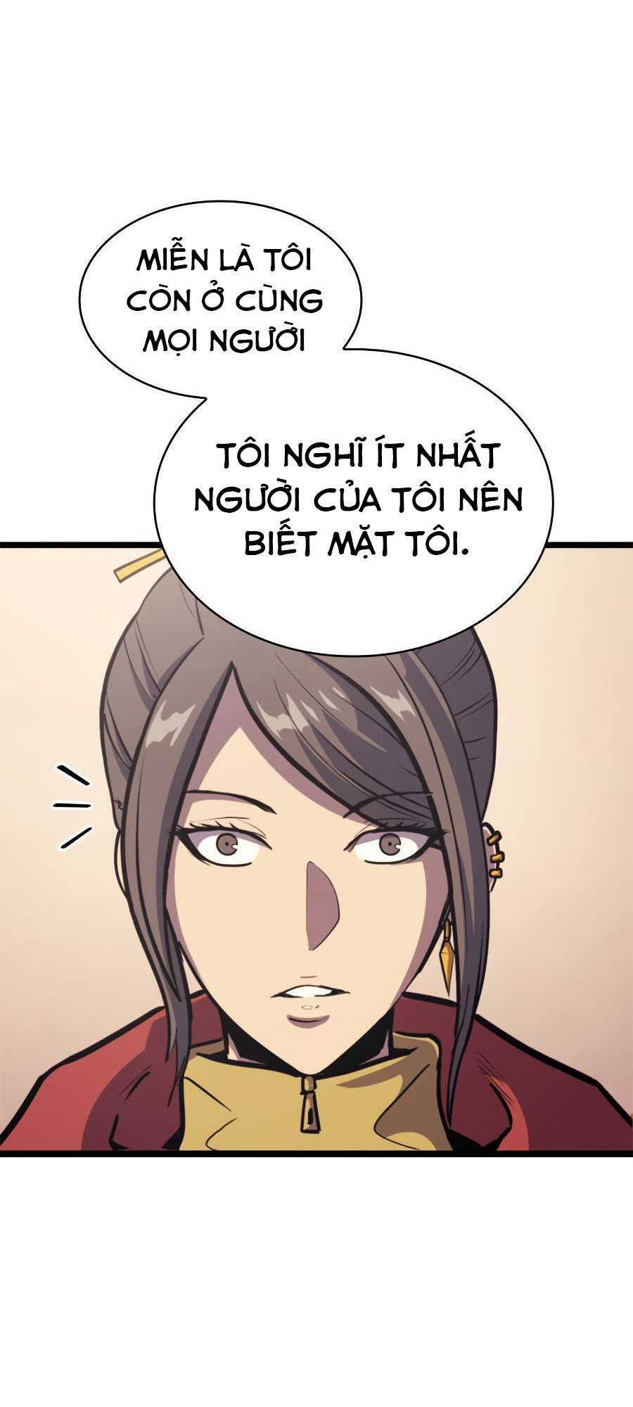 Tôi Trở Lại Thăng Cấp Một Mình Chapter 98 - Trang 9