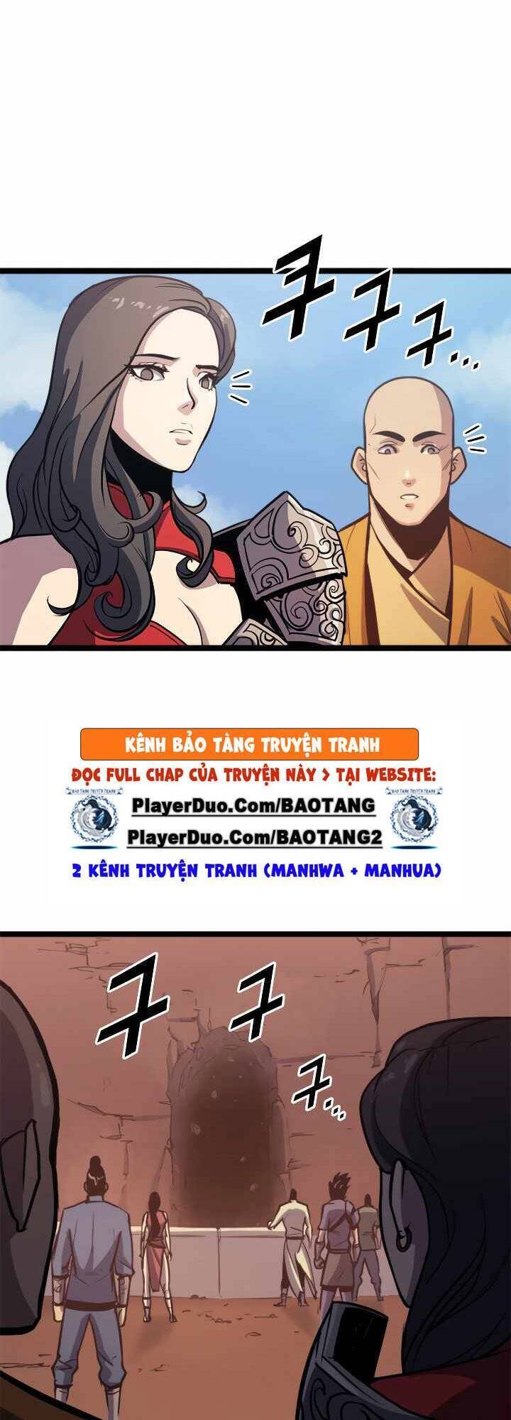 Tôi Trở Lại Thăng Cấp Một Mình Chapter 86 - Trang 69