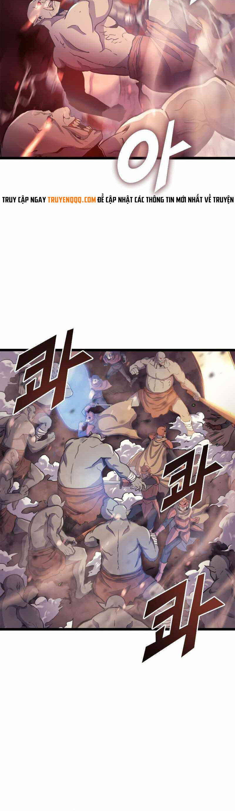 Tôi Trở Lại Thăng Cấp Một Mình Chapter 145 - Trang 37