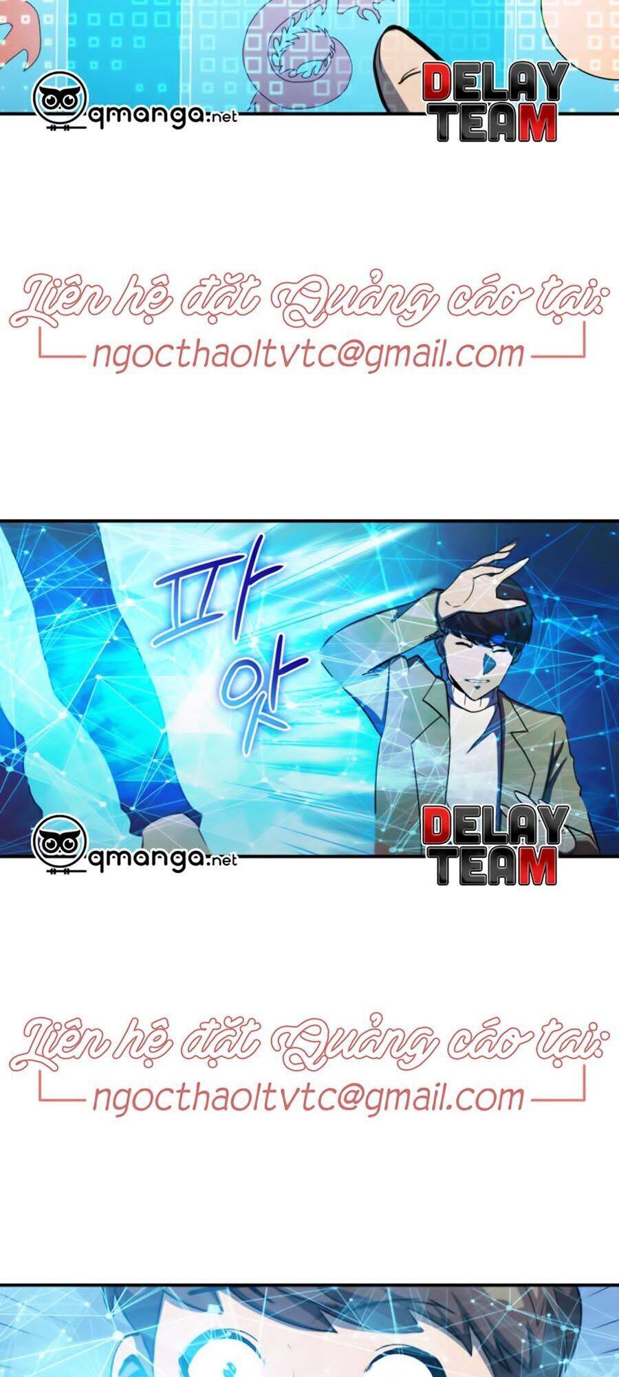 Tôi Trở Lại Thăng Cấp Một Mình Chapter 7 - Trang 64