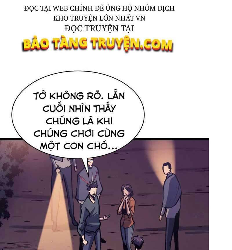 Tôi Trở Lại Thăng Cấp Một Mình Chapter 102 - Trang 49