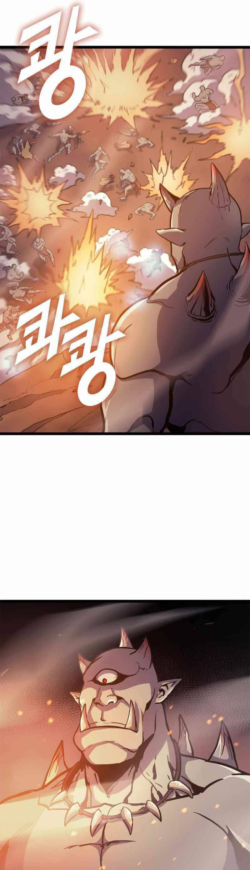 Tôi Trở Lại Thăng Cấp Một Mình Chapter 145.5 - Trang 1