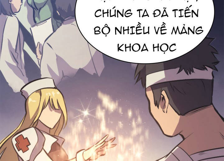 Tôi Trở Lại Thăng Cấp Một Mình Chapter 123 - Trang 38