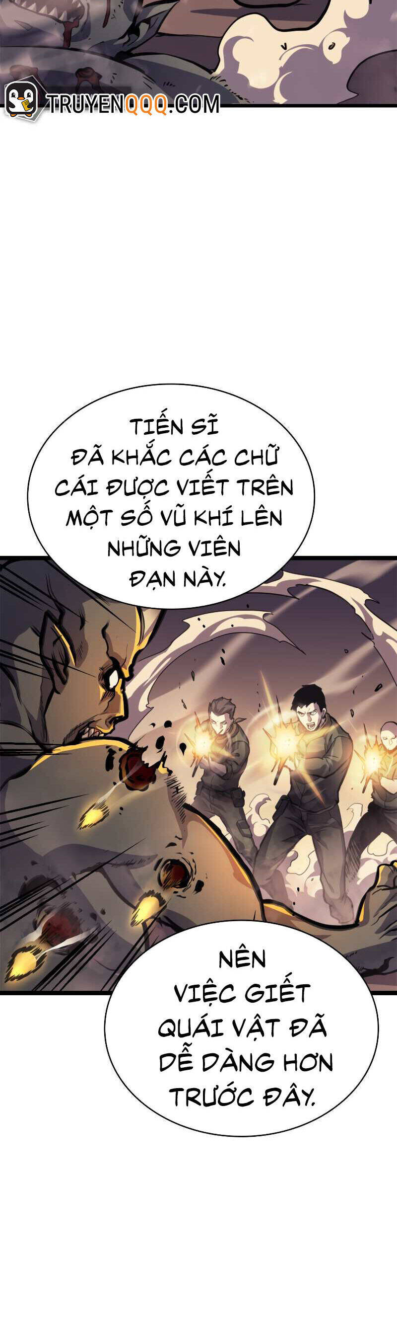 Tôi Trở Lại Thăng Cấp Một Mình Chapter 143 - Trang 29