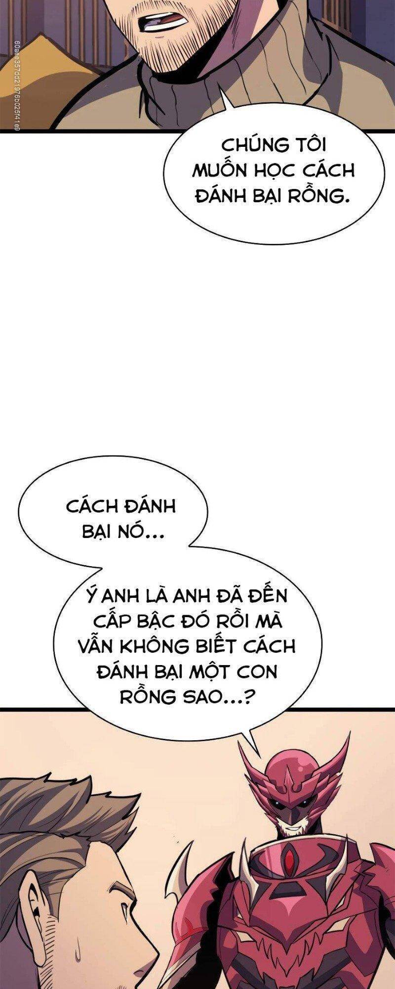 Tôi Trở Lại Thăng Cấp Một Mình Chapter 90 - Trang 54