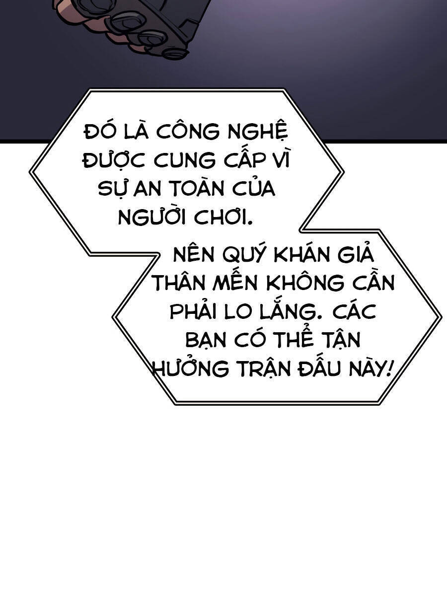 Tôi Trở Lại Thăng Cấp Một Mình Chapter 96 - Trang 10