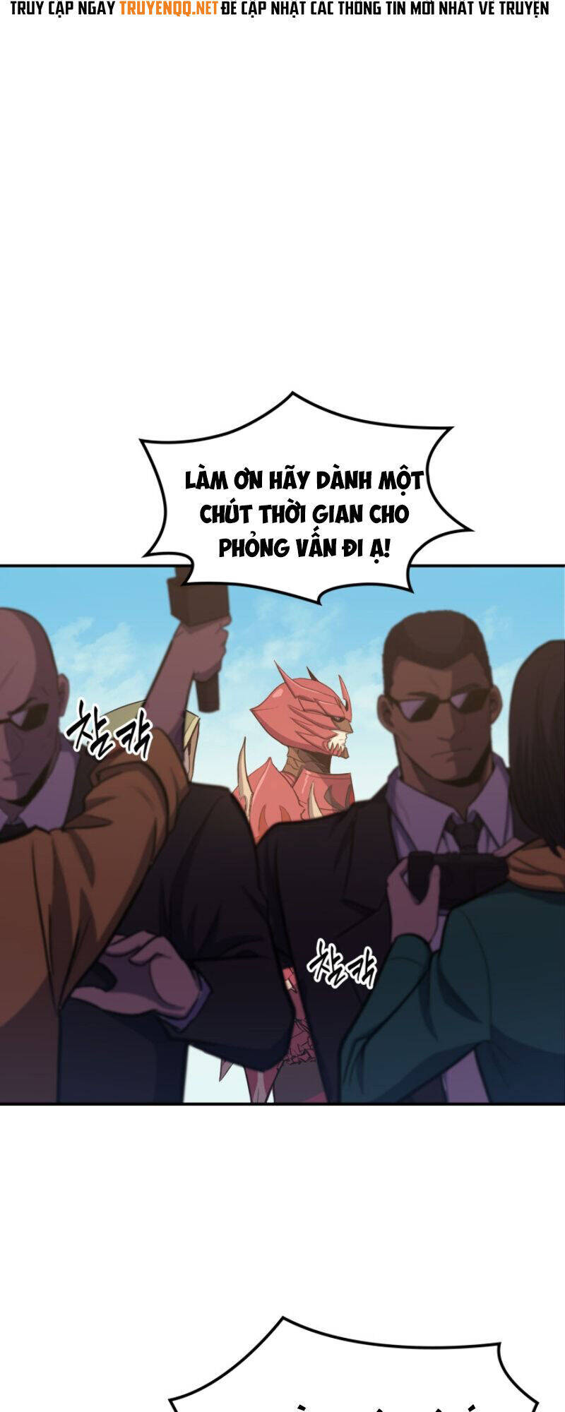 Tôi Trở Lại Thăng Cấp Một Mình Chapter 19 - Trang 54