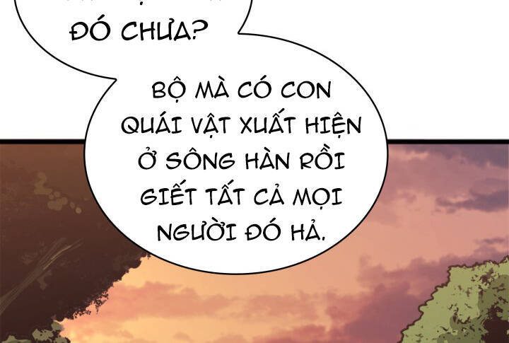 Tôi Trở Lại Thăng Cấp Một Mình Chapter 123 - Trang 11