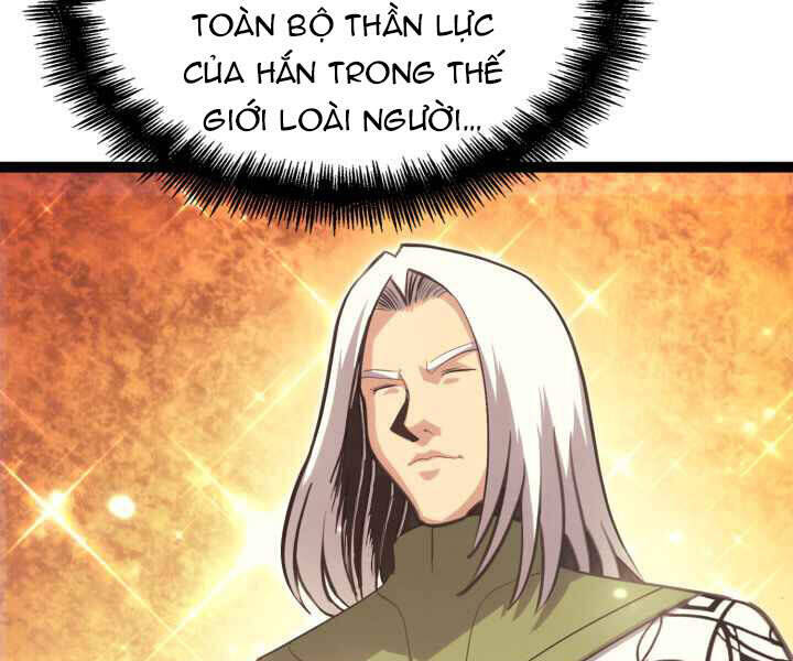 Tôi Trở Lại Thăng Cấp Một Mình Chapter 118 - Trang 191