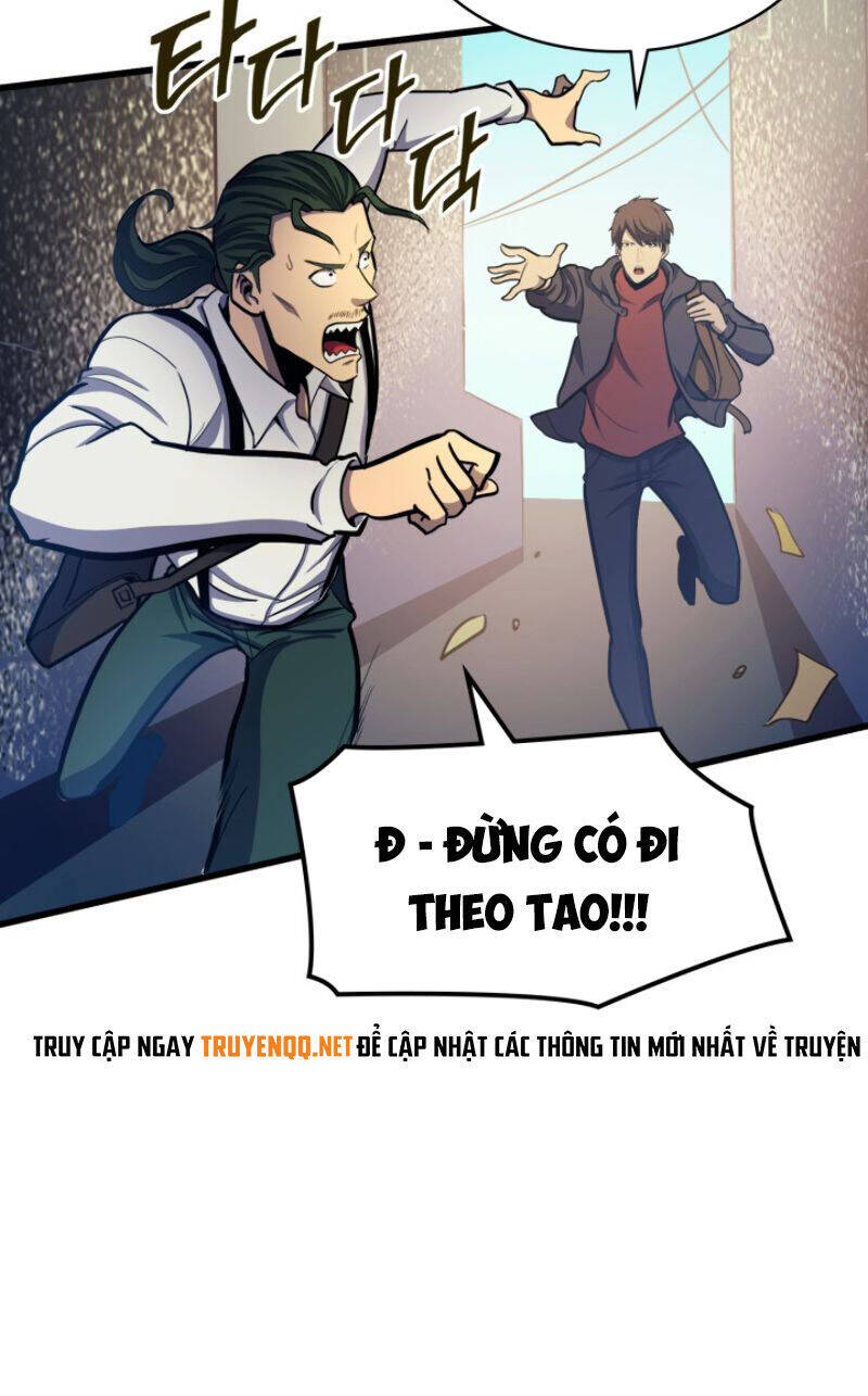 Tôi Trở Lại Thăng Cấp Một Mình Chapter 26 - Trang 53