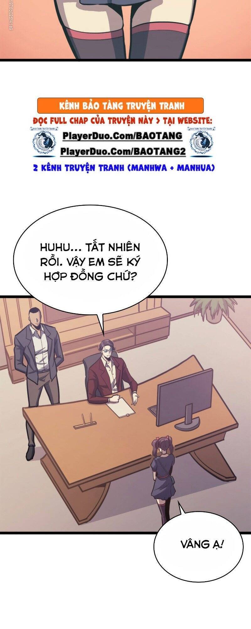 Tôi Trở Lại Thăng Cấp Một Mình Chapter 88 - Trang 23