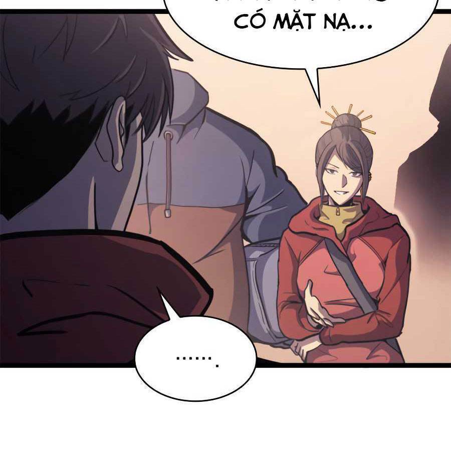 Tôi Trở Lại Thăng Cấp Một Mình Chapter 98 - Trang 8