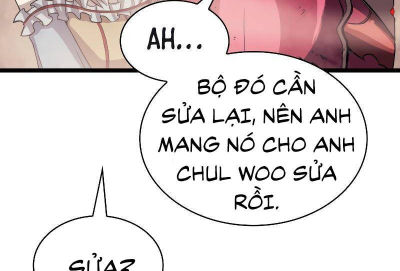 Tôi Trở Lại Thăng Cấp Một Mình Chapter 142 - Trang 100