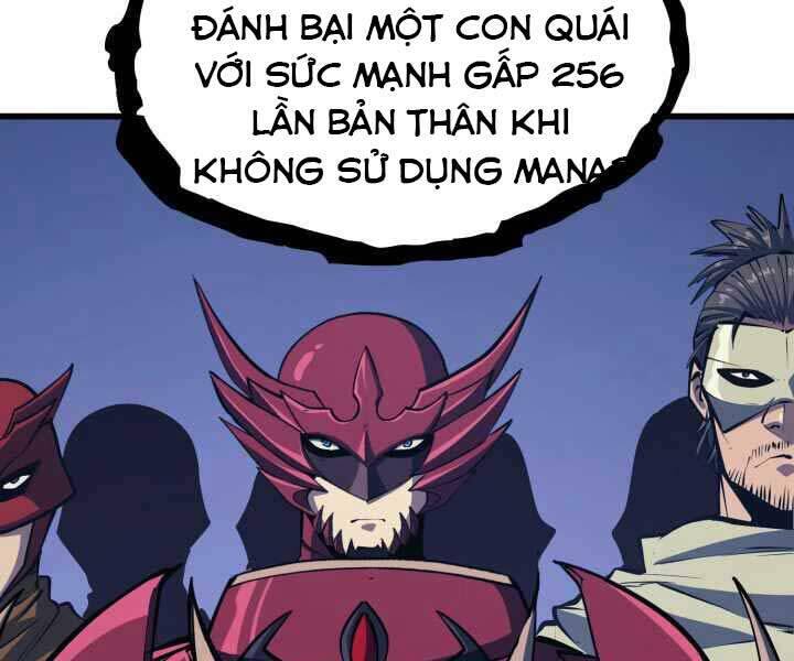 Tôi Trở Lại Thăng Cấp Một Mình Chapter 104 - Trang 198