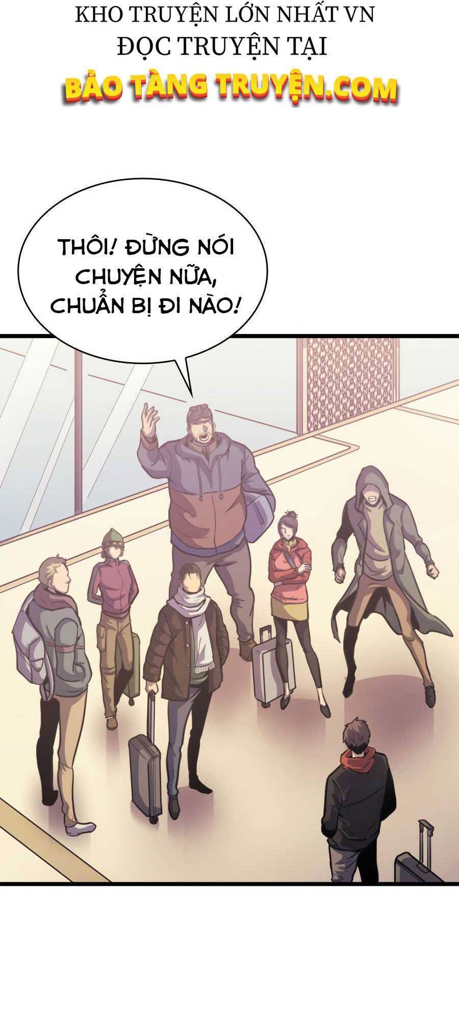 Tôi Trở Lại Thăng Cấp Một Mình Chapter 98 - Trang 14