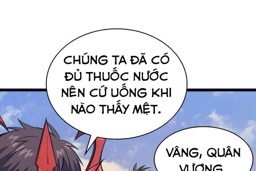 Tôi Trở Lại Thăng Cấp Một Mình Chapter 111 - Trang 120