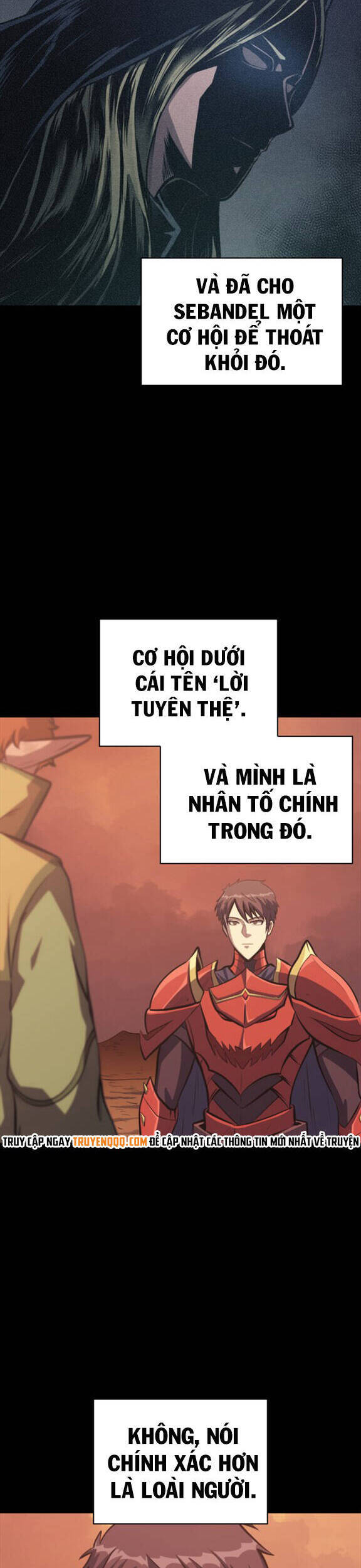 Tôi Trở Lại Thăng Cấp Một Mình Chapter 119 - Trang 26