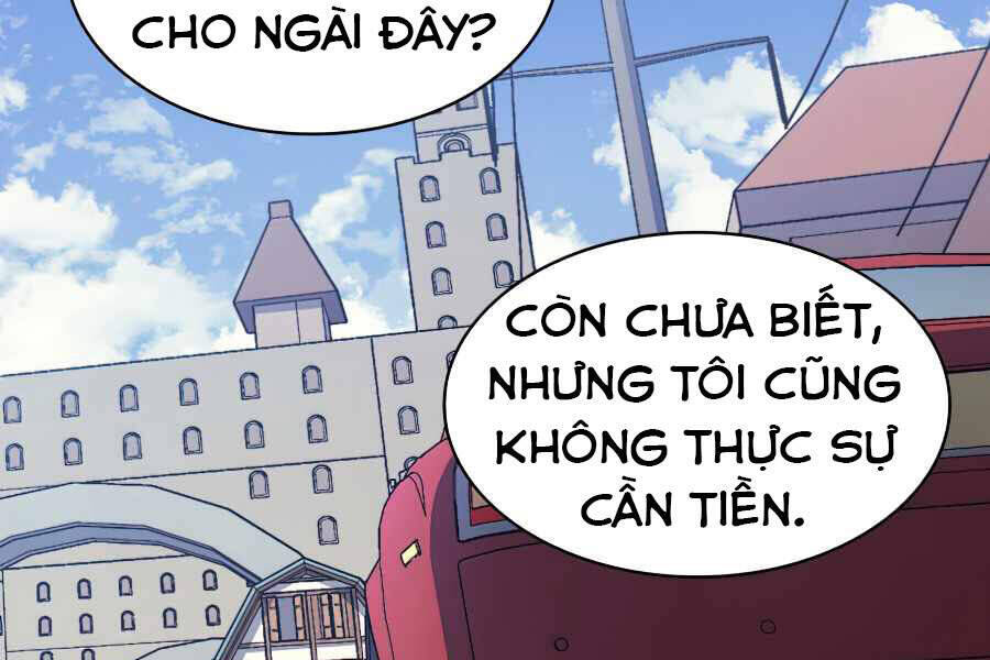 Tôi Trở Lại Thăng Cấp Một Mình Chapter 106 - Trang 96