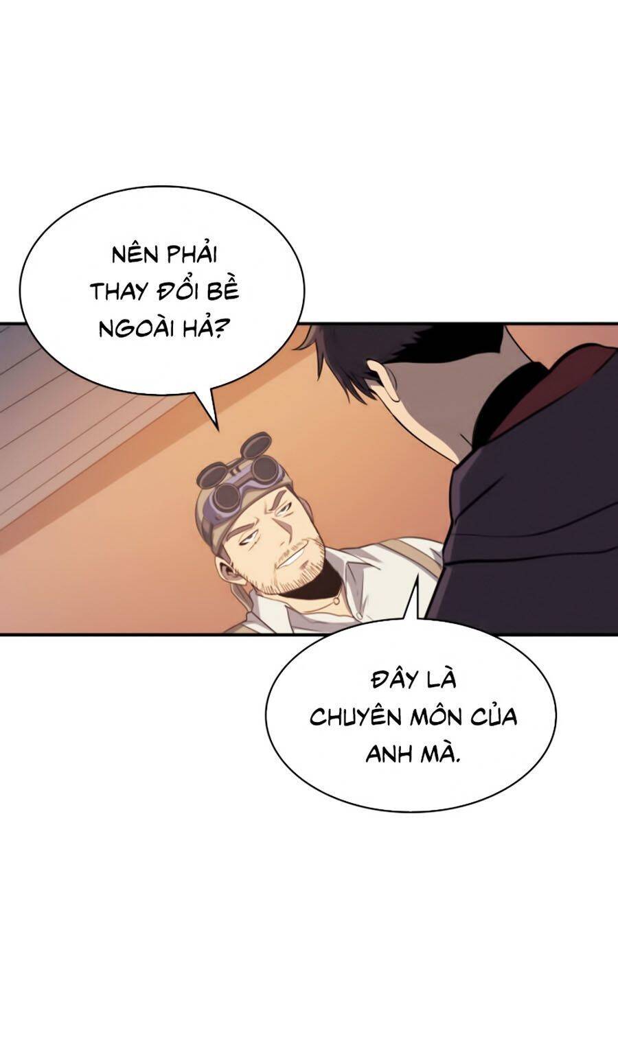 Tôi Trở Lại Thăng Cấp Một Mình Chapter 6 - Trang 36