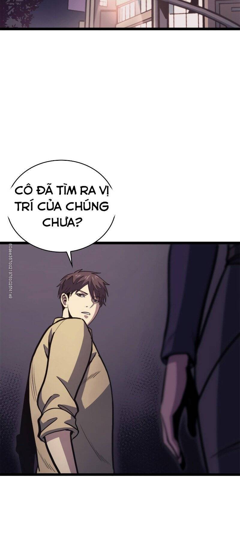 Tôi Trở Lại Thăng Cấp Một Mình Chapter 88 - Trang 82