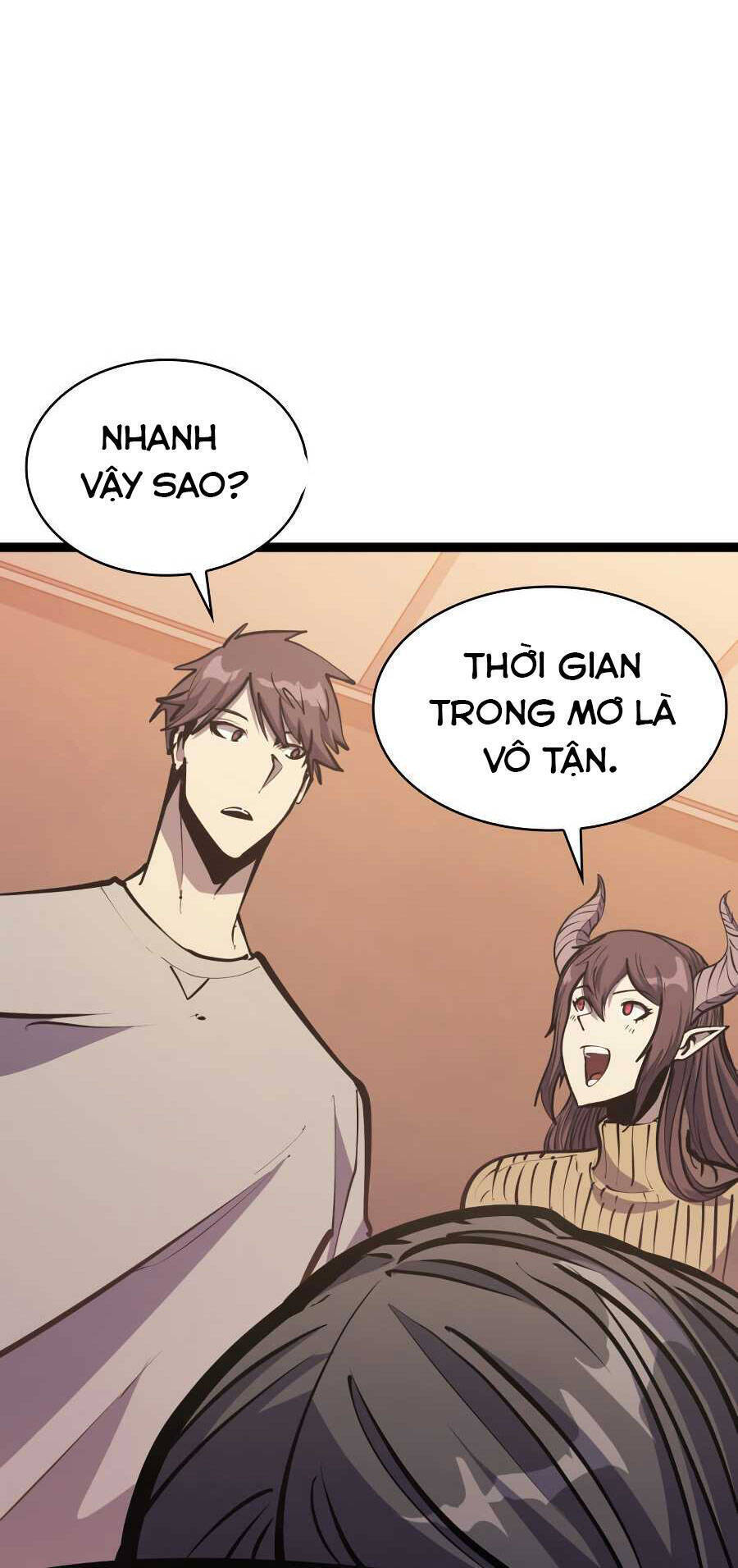 Tôi Trở Lại Thăng Cấp Một Mình Chapter 99 - Trang 22