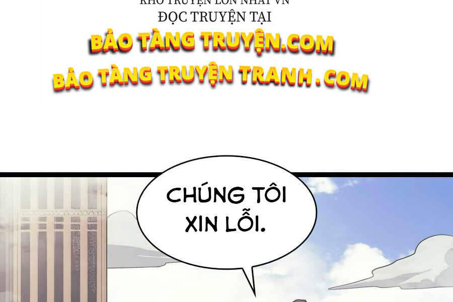 Tôi Trở Lại Thăng Cấp Một Mình Chapter 111 - Trang 8