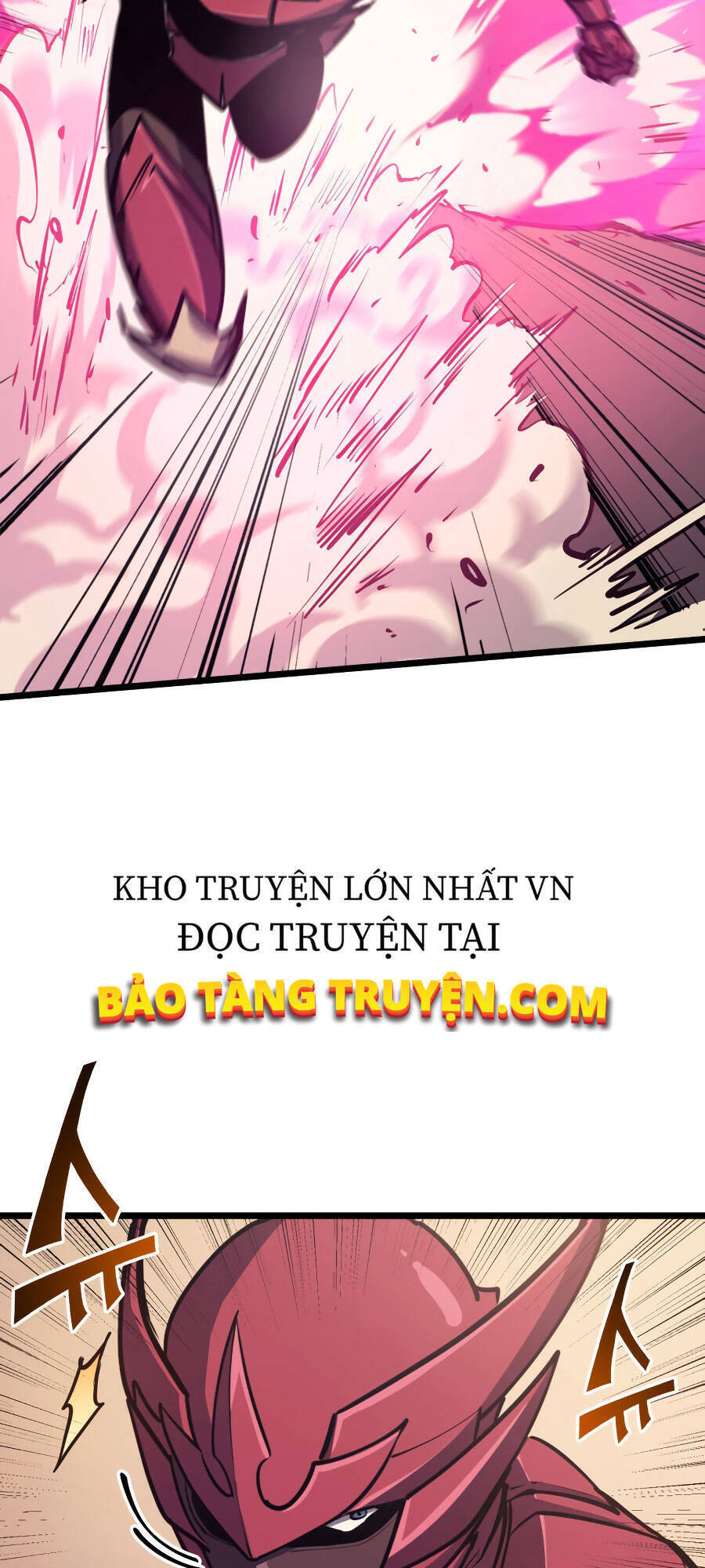 Tôi Trở Lại Thăng Cấp Một Mình Chapter 96 - Trang 62