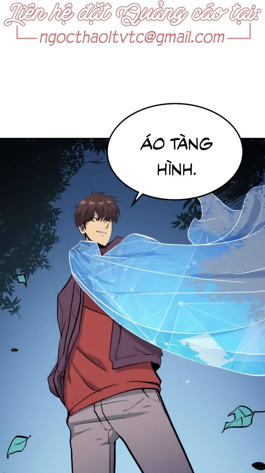 Tôi Trở Lại Thăng Cấp Một Mình Chapter 7 - Trang 34