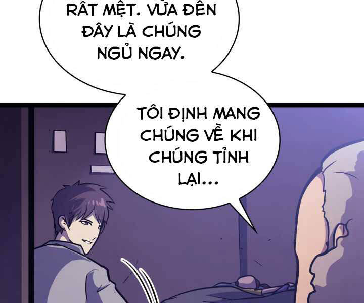 Tôi Trở Lại Thăng Cấp Một Mình Chapter 103 - Trang 11