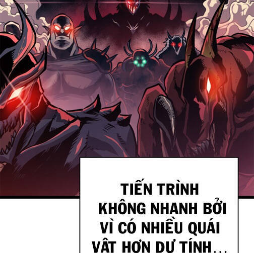 Tôi Trở Lại Thăng Cấp Một Mình Chapter 134.5 - Trang 6