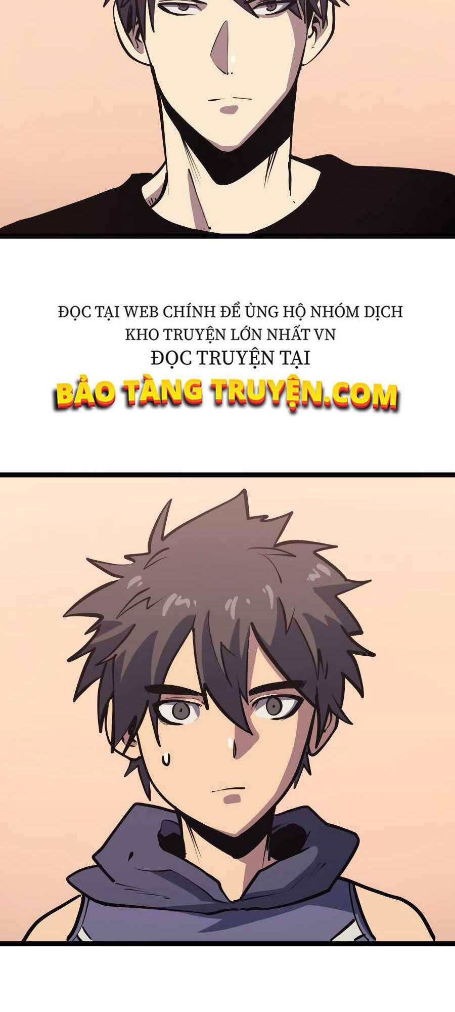 Tôi Trở Lại Thăng Cấp Một Mình Chapter 101 - Trang 4