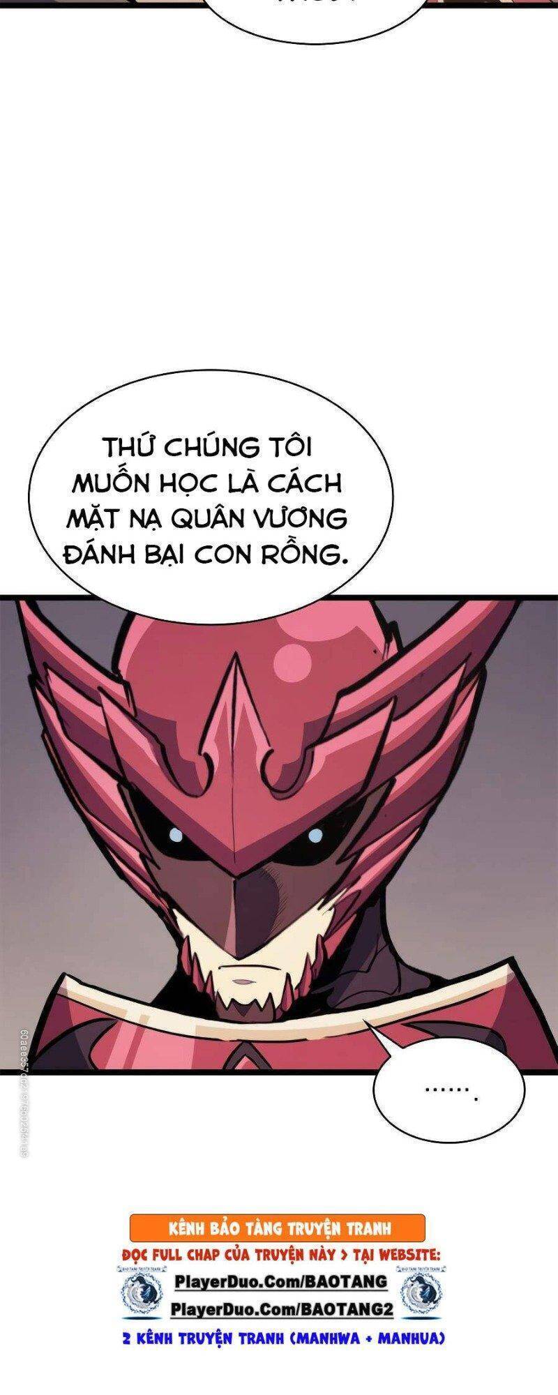 Tôi Trở Lại Thăng Cấp Một Mình Chapter 90 - Trang 56