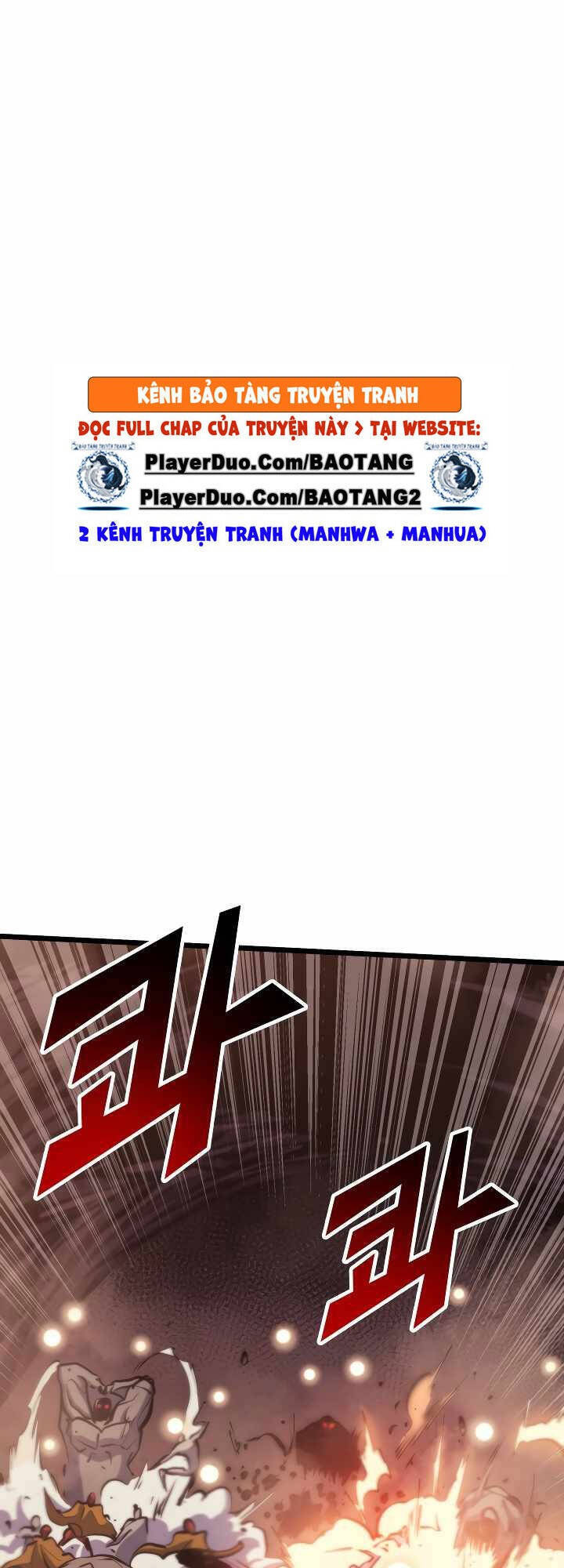 Tôi Trở Lại Thăng Cấp Một Mình Chapter 83 - Trang 15