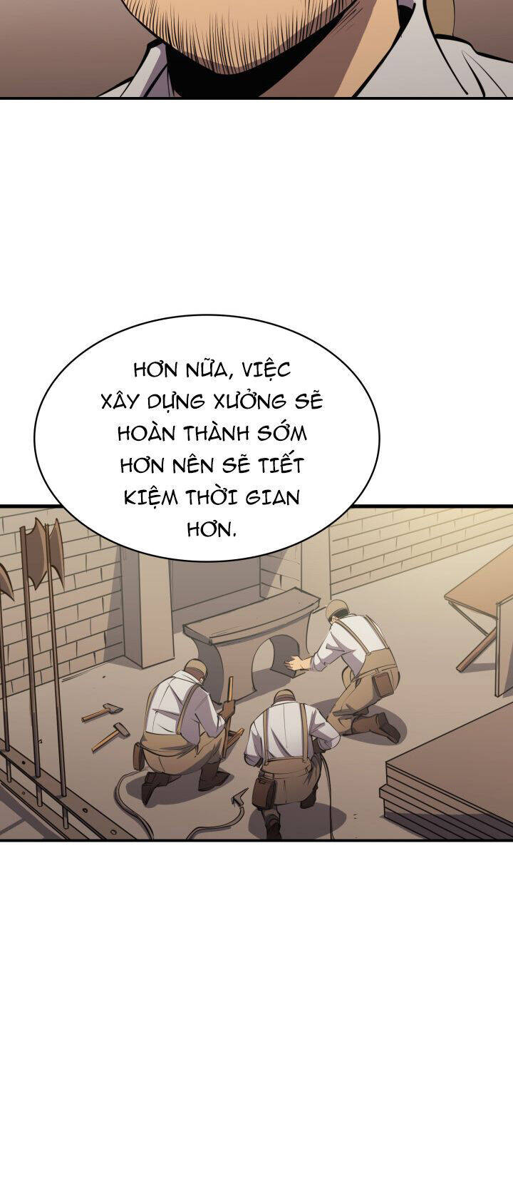 Tôi Trở Lại Thăng Cấp Một Mình Chapter 13 - Trang 20