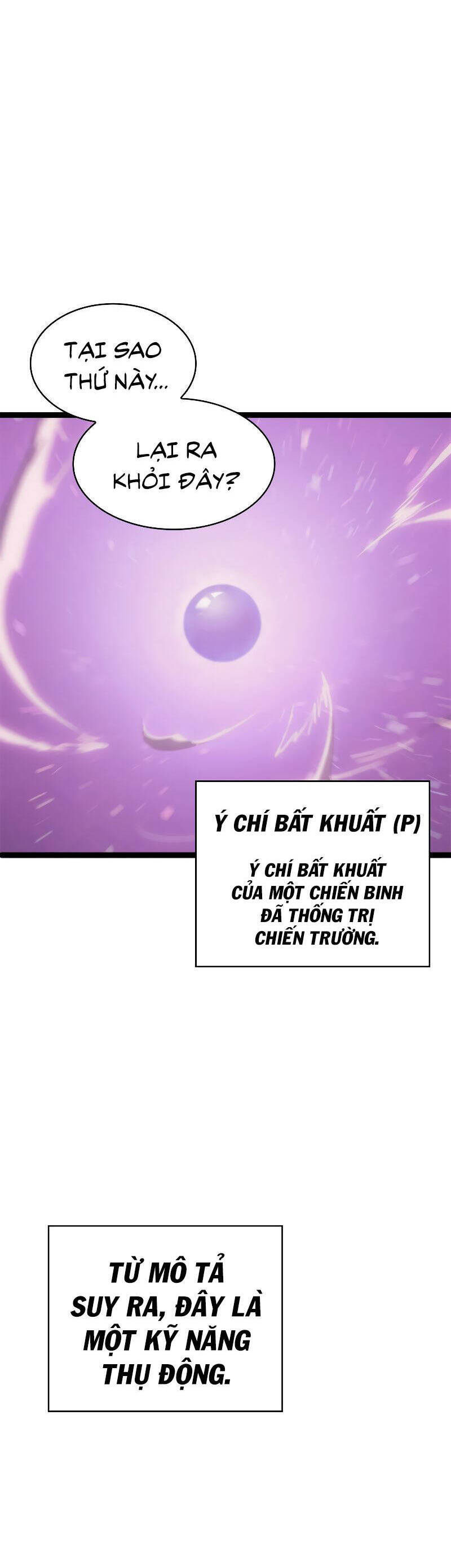 Tôi Trở Lại Thăng Cấp Một Mình Chapter 139 - Trang 4