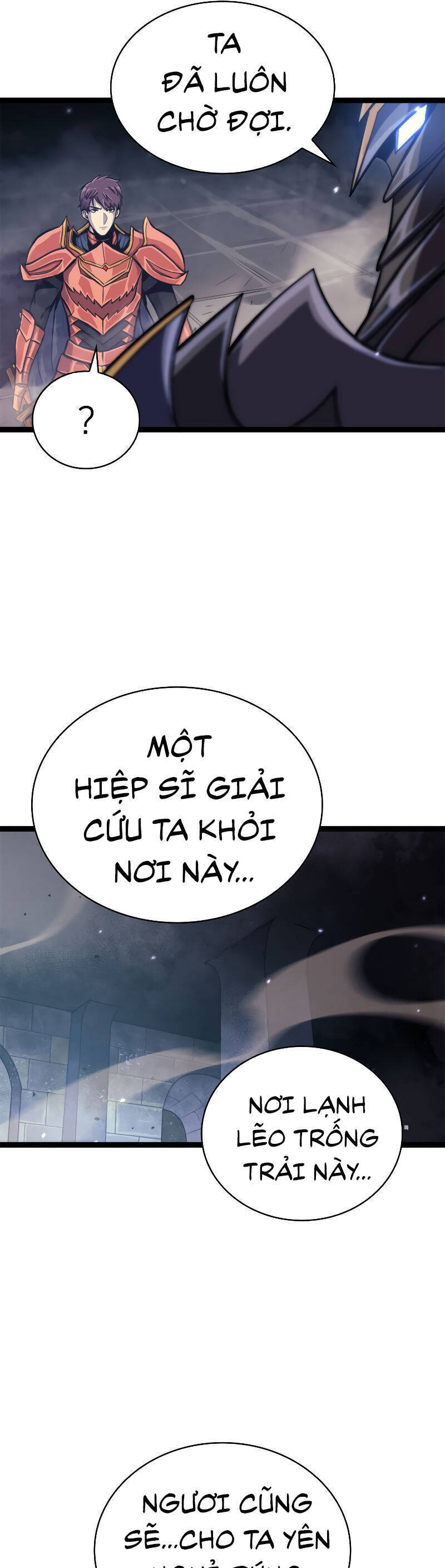 Tôi Trở Lại Thăng Cấp Một Mình Chapter 139 - Trang 29