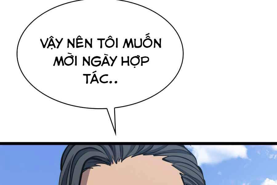 Tôi Trở Lại Thăng Cấp Một Mình Chapter 106 - Trang 207