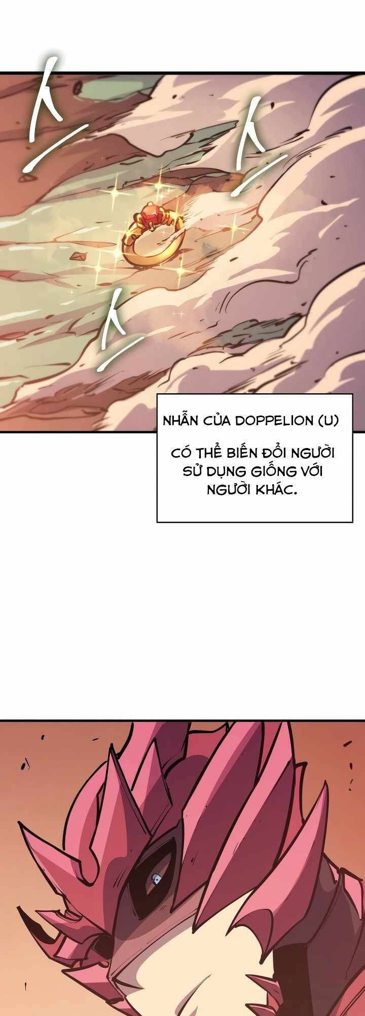 Tôi Trở Lại Thăng Cấp Một Mình Chapter 85 - Trang 21