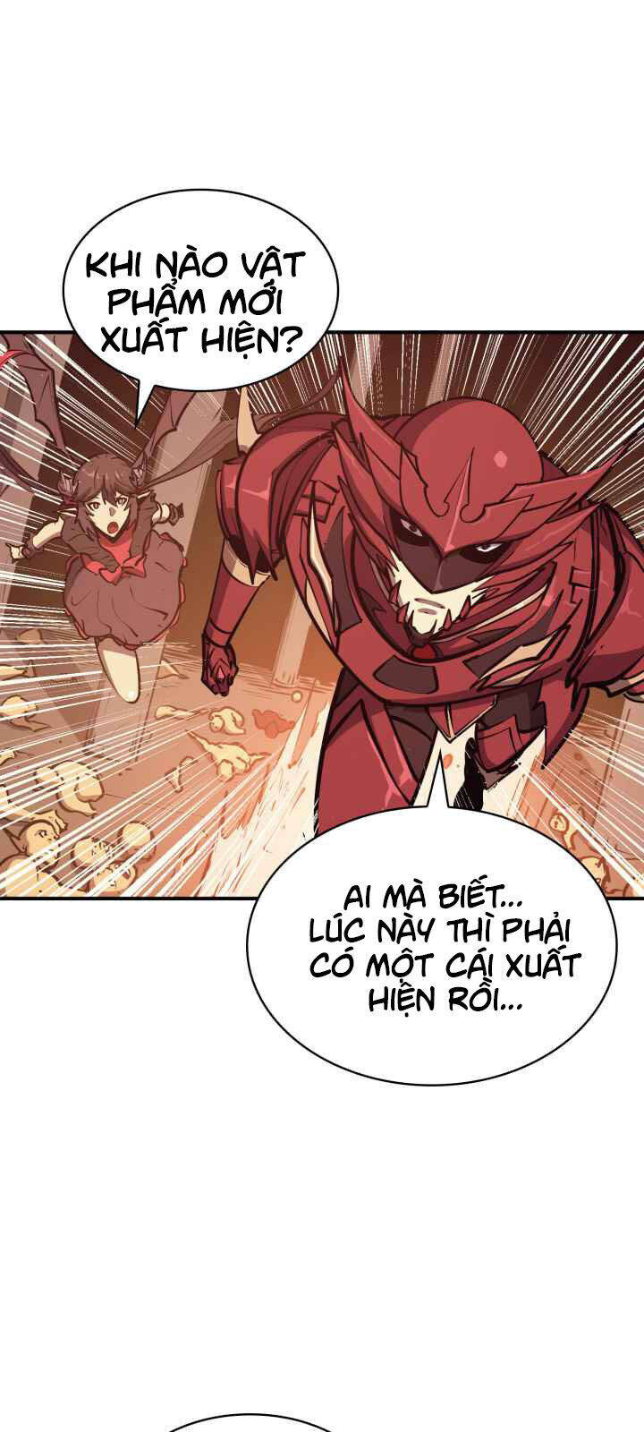 Tôi Trở Lại Thăng Cấp Một Mình Chapter 31 - Trang 9